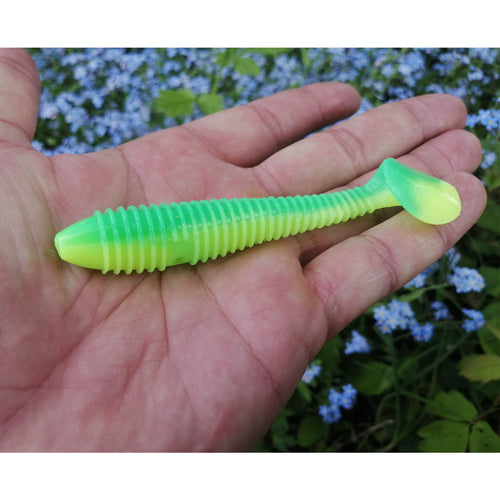 Flexible-lure-swimbait-fishing