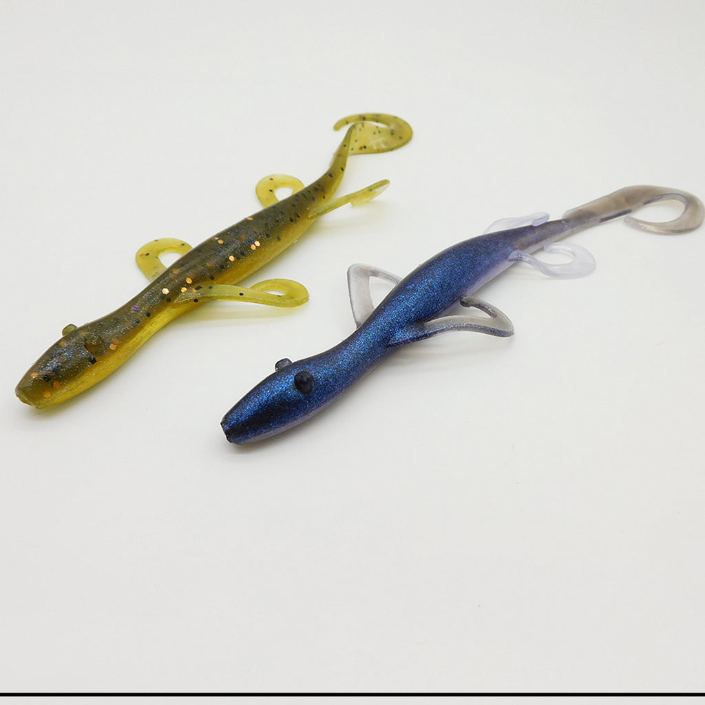 Craw-Lure-fishing