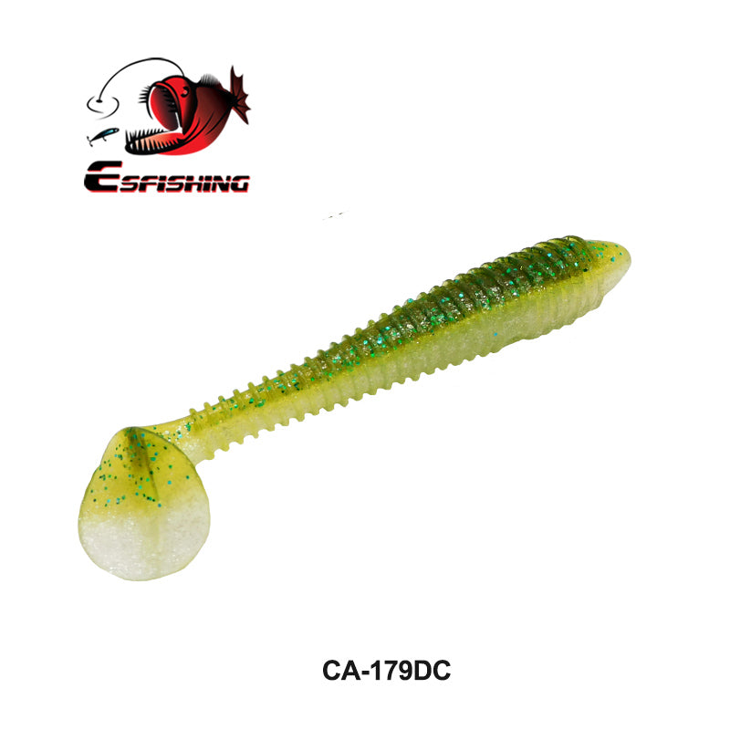 soft-lure-fishing