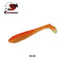 Soft-lure-gold-red-color-fishing